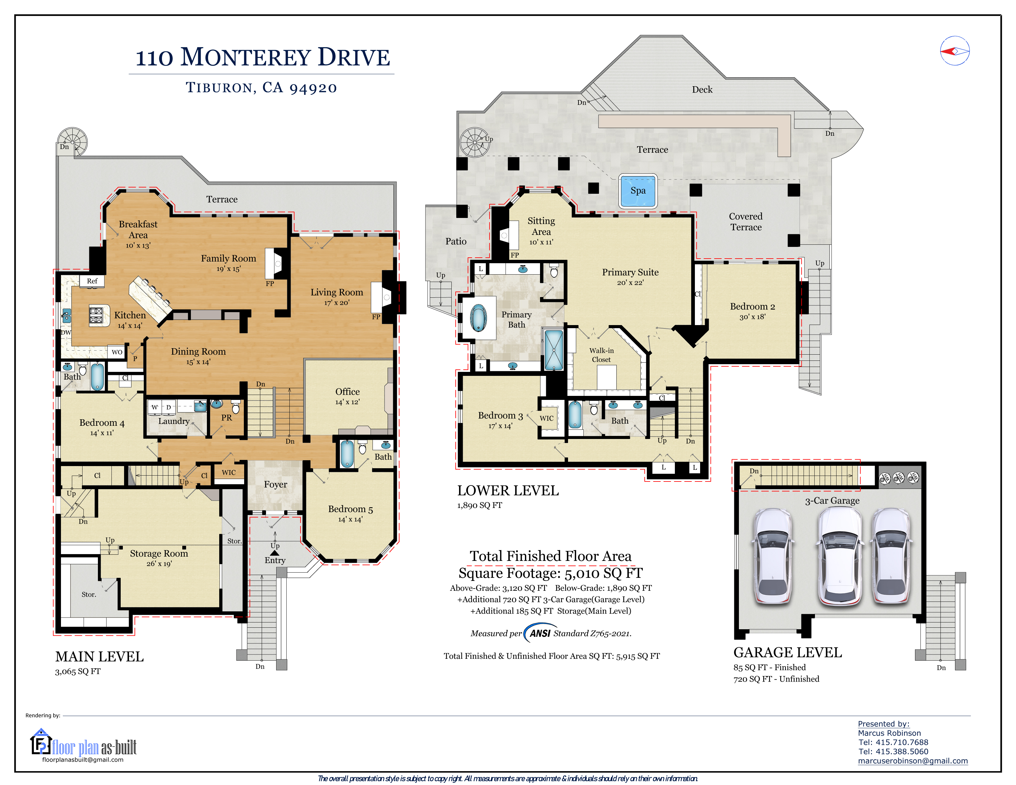 Floor Plans2